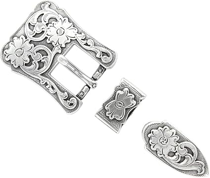 engravable belt buckle