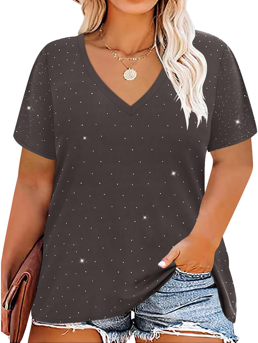 Glitter-grey