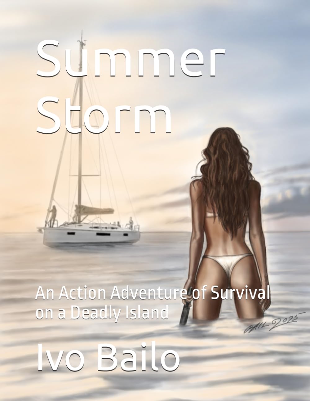 Summer Storm