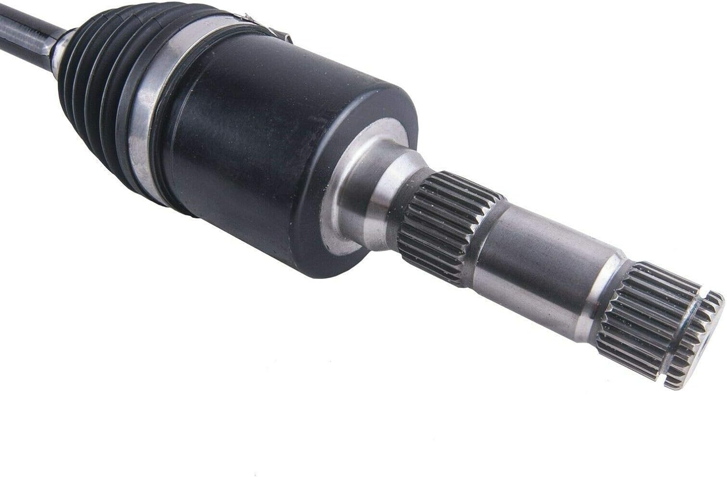 East Lake Axle rear left cv axle & wheel bearing for Bobcat 3400XL 2010-2015