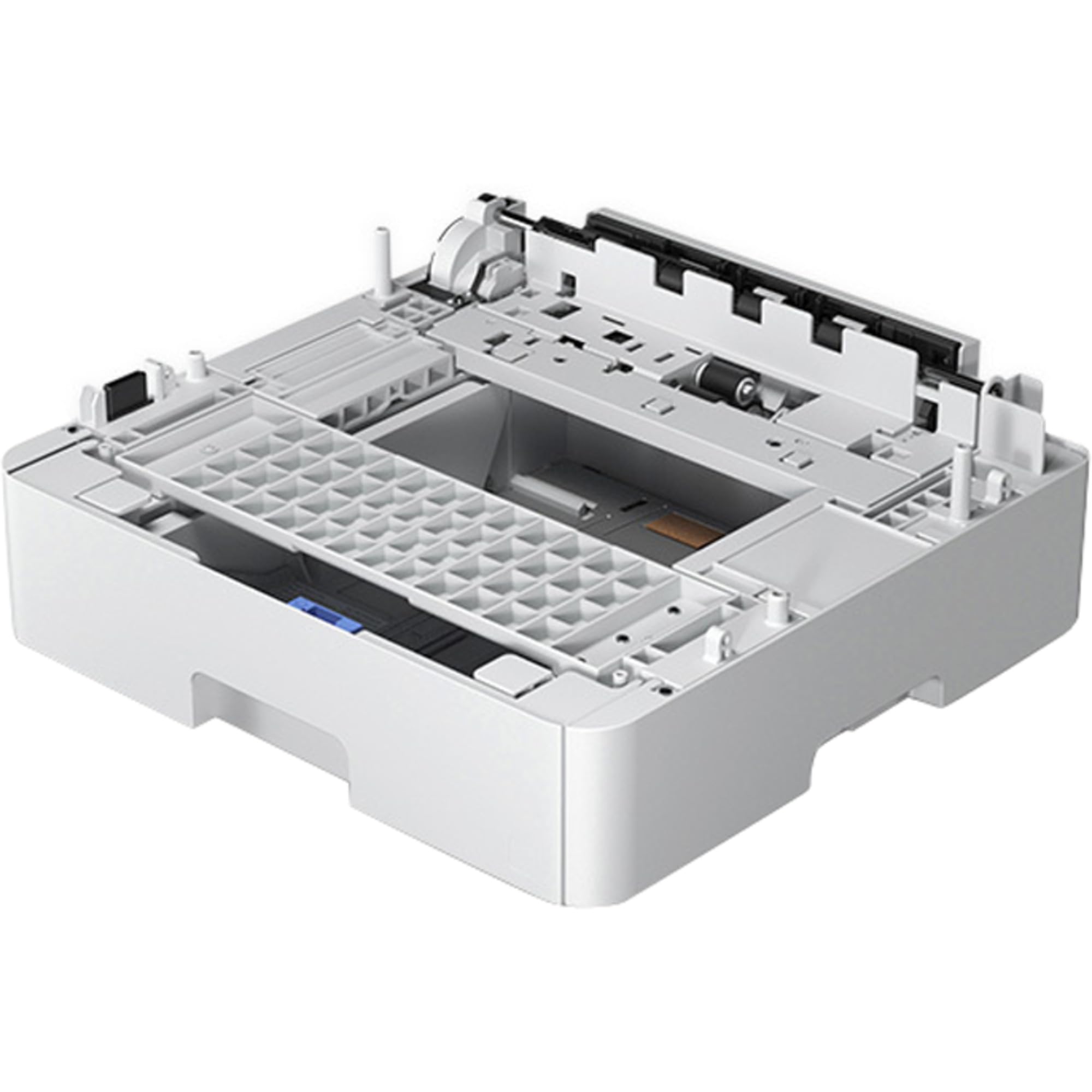 Epson 500-Blatt-Papierfach - Zufuhrfächer (500-Blatt-Papierfach, Weiß, Epson, WorkForce Pro WF-C5710, WorkForce Pro WF-C5790, WorkForce Pro WF-C5290, WorkForce Pro WF-C5210) 500-Sheet Paper Cassette