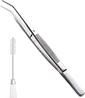 Vista 4 de Kit de servicio de hilo Overlock y Serger para máquina de coser - Juego de 5 piezas de destornilladores y cortador de hilo