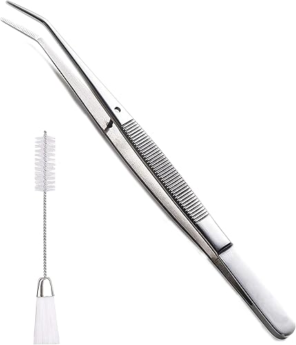 Miniatura 4 de Kit de servicio de roscas para máquina de coser, juego de 5 destornilladores y cortador de hilos