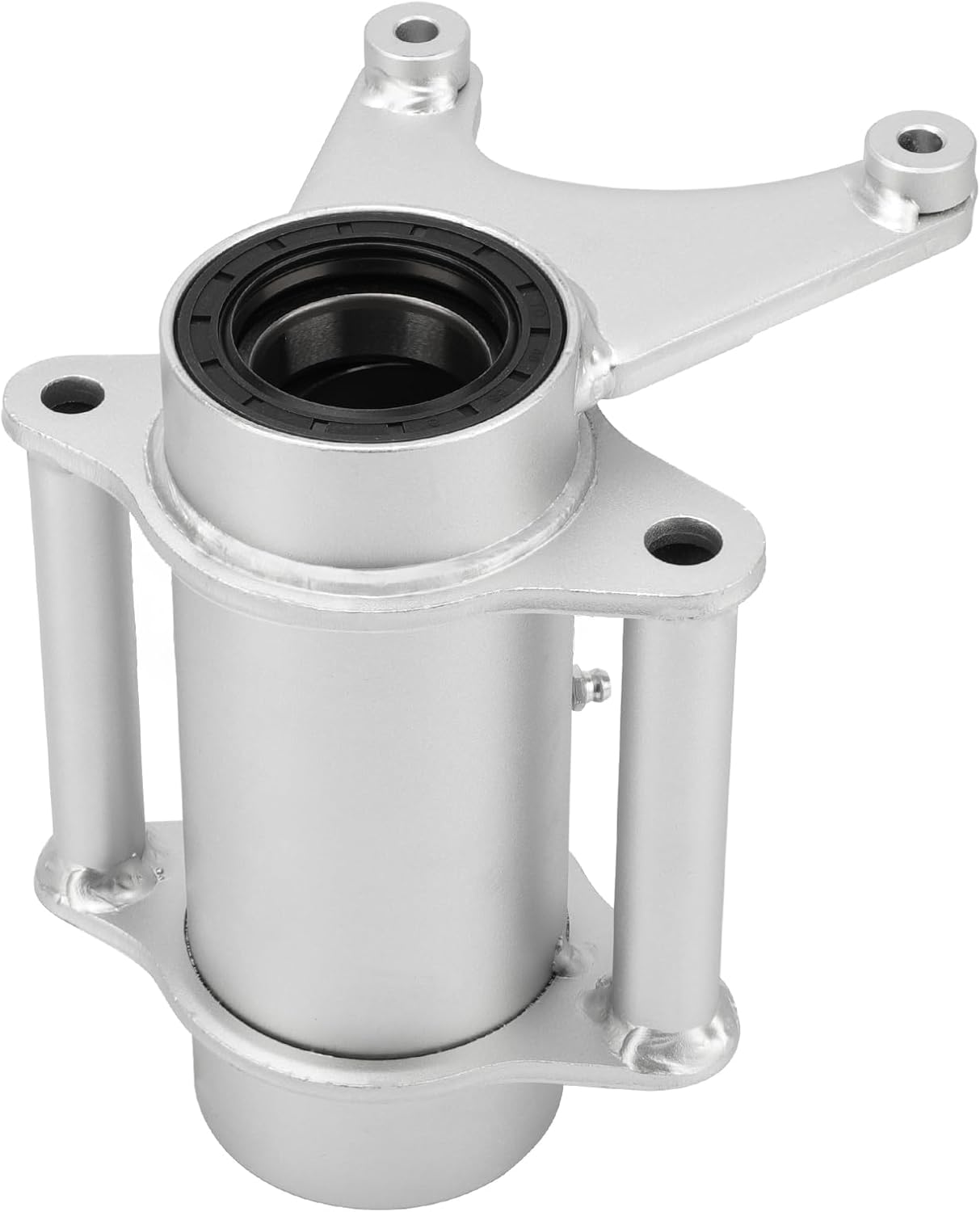 Rear Axle Bearing Carrier Housing Hub Assy for Yamaha Warrior 350 YFM350X 1990-2004 3GD-25311-11-35 3GD-25311-10-35 3GD-25311-11-P0 3GD-25311-00-35