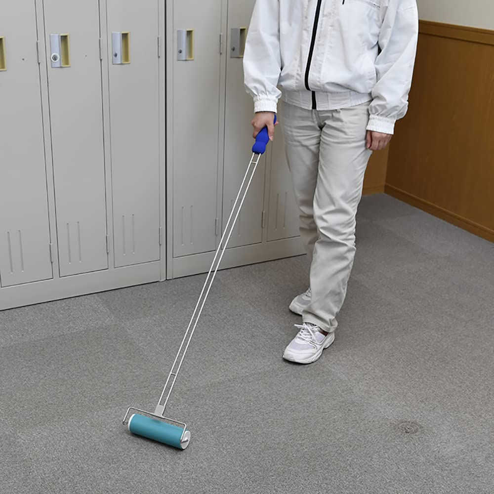 エクシール EXSEAL カーペットローラー スペア 54×160mm CR0… エクシール EXSEAL カーペットローラー スペア 54×160mm CR0… 【公式通販】
