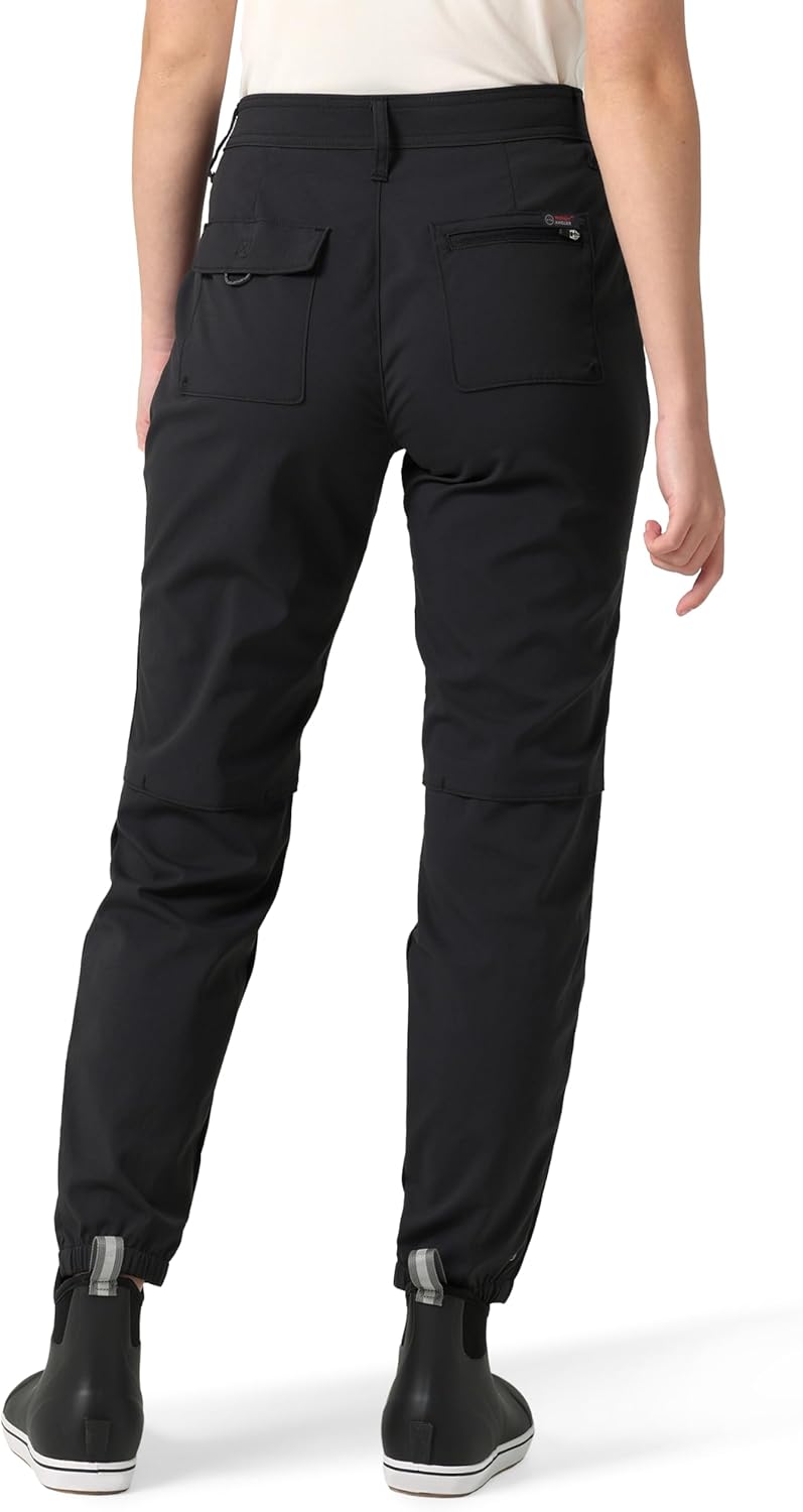 Wrangler ATG Women's Angler Pant - Image 3