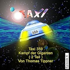 『Kampf der Giganten 2』のカバーアート