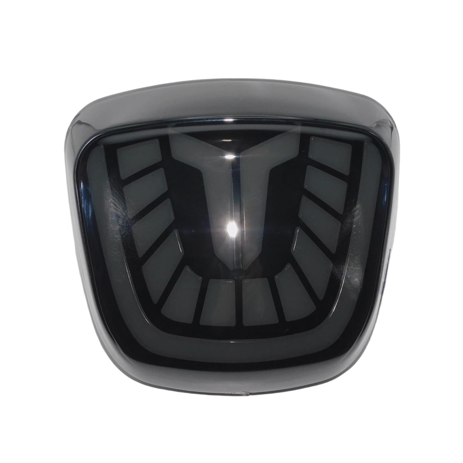 Luz Trasera Led Para Motocicleta Señal De Giro Freno LED Perfil Bajo Para Vespa Para Primavera Para Sprint 150 2020-2025