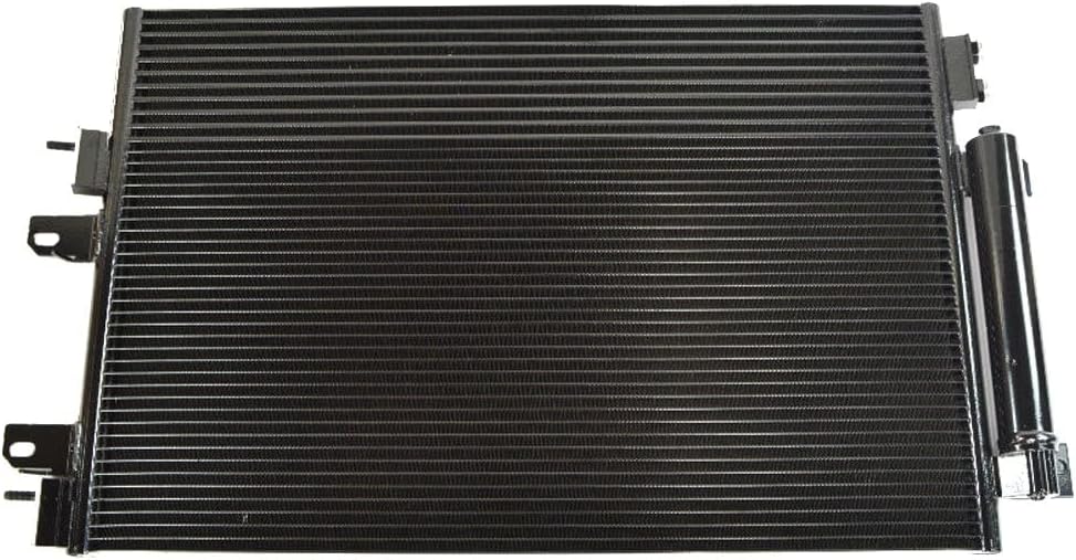 Mopar 6807 8975AB, A/C Condenser