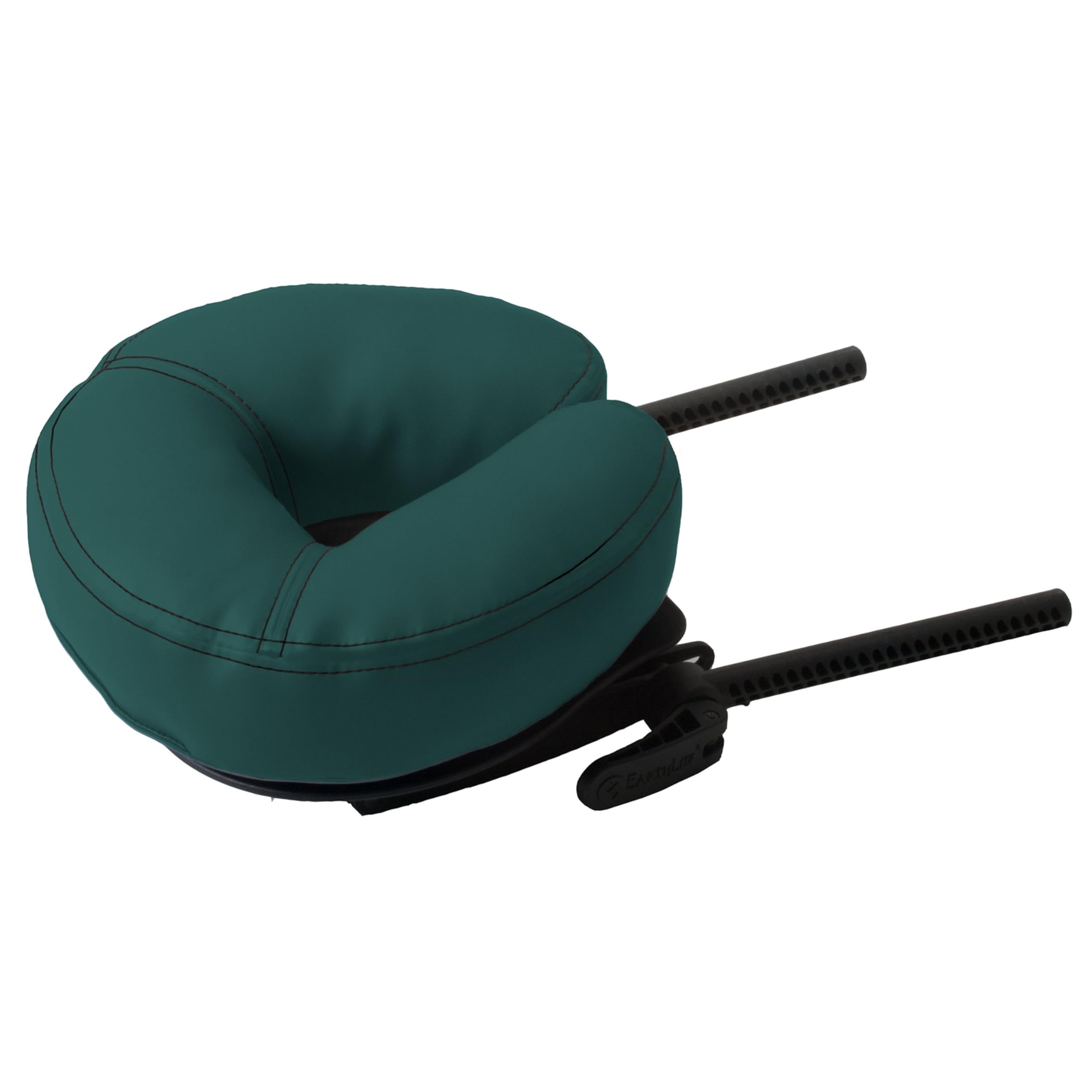 Massage Table Face Cradle Deluxe Adjustable
