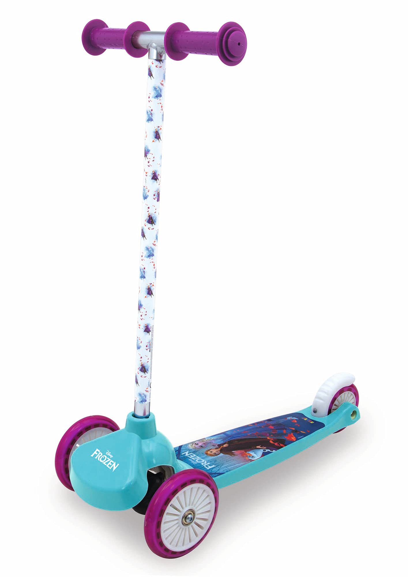 Tres Ruedas Patinetes En Juguetilandia Shop Patinete Ruedas