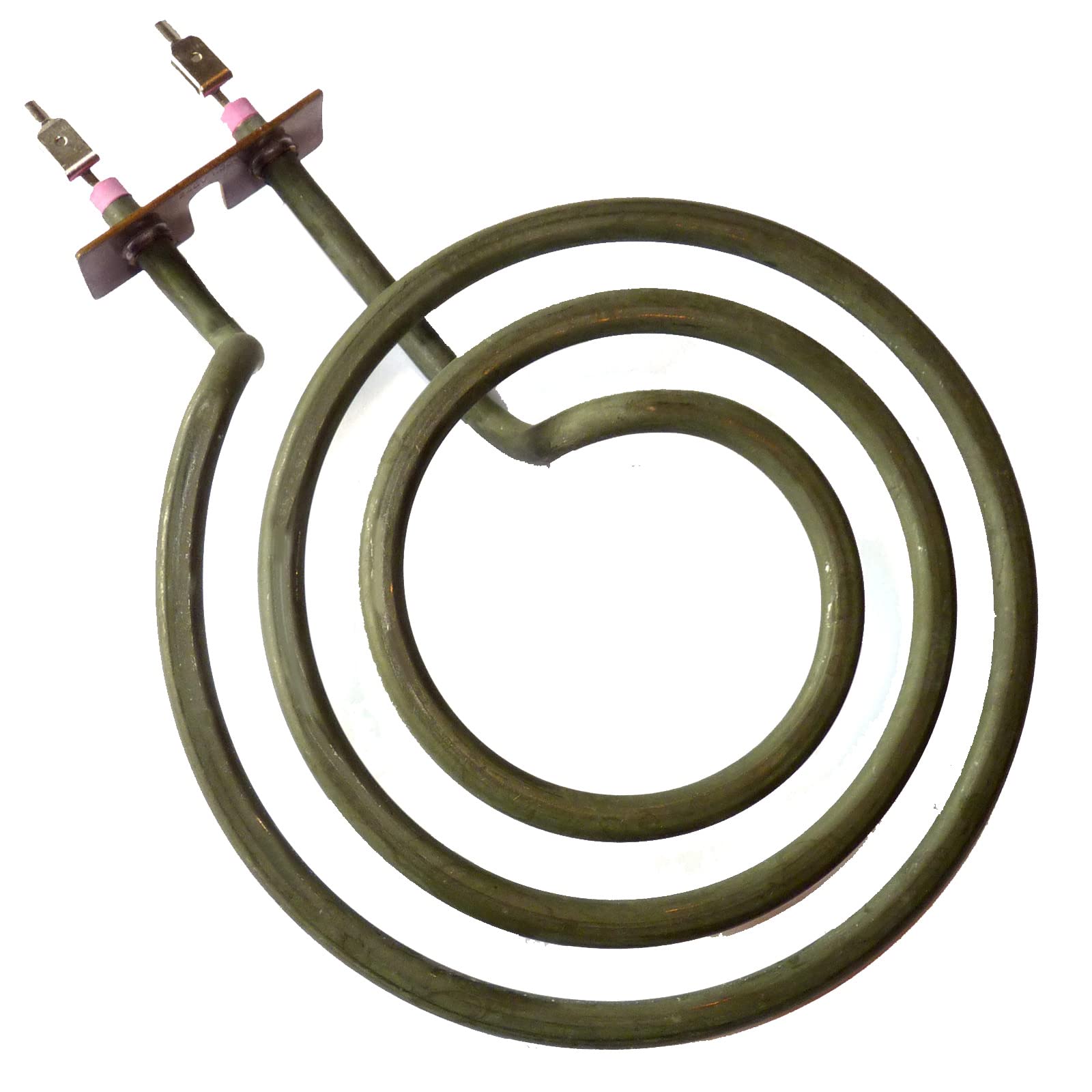 Place4parts6" 3 Turn Element Hob Cooker Radiant Ring for Creda Belling Tricity Hotpoint Zanussi Jackson