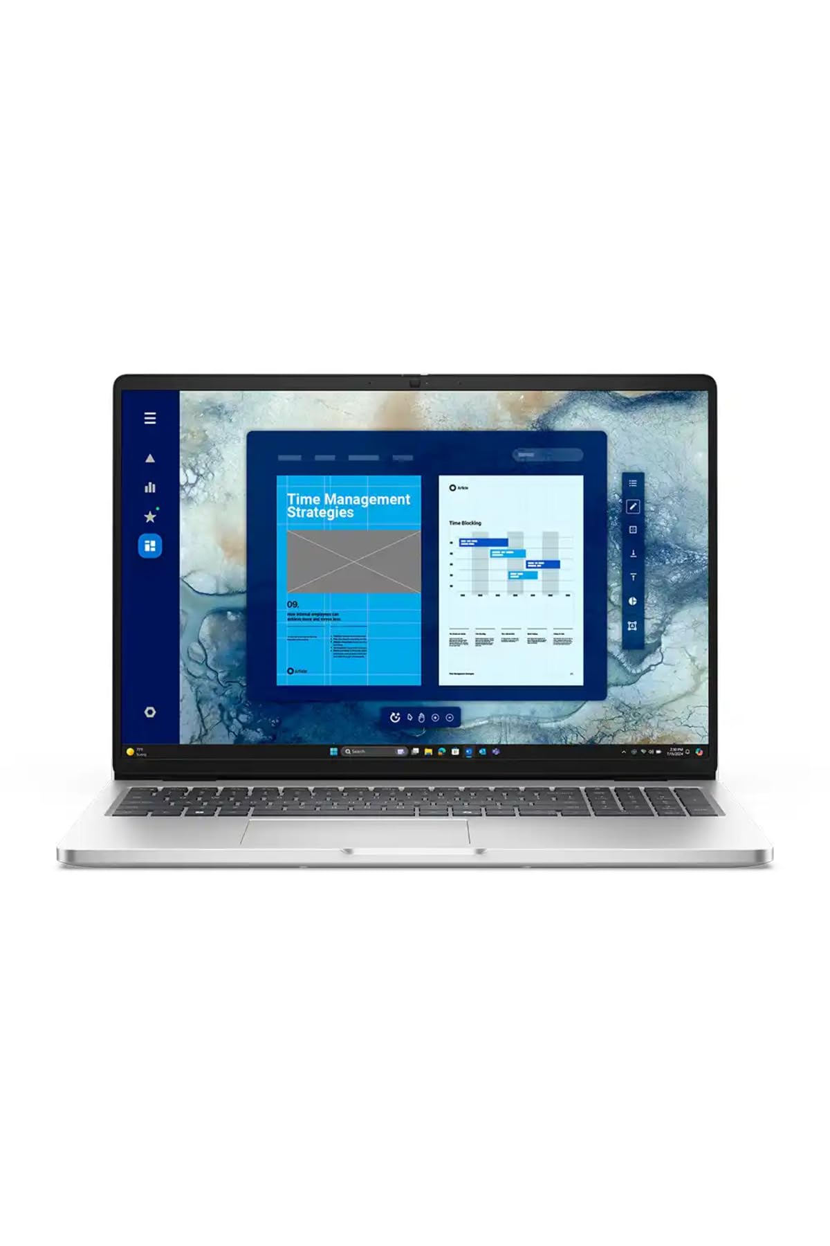 Dell Pro 16 PC16250 Ultra 5 235U 32GB 512GB SSD 16 FHD+ Ubuntu…