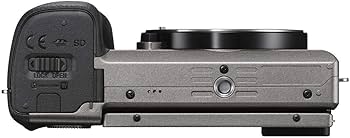 Amazon | SONY(ソニー) ミラーレス一眼 α6000 ボディ グラファイト