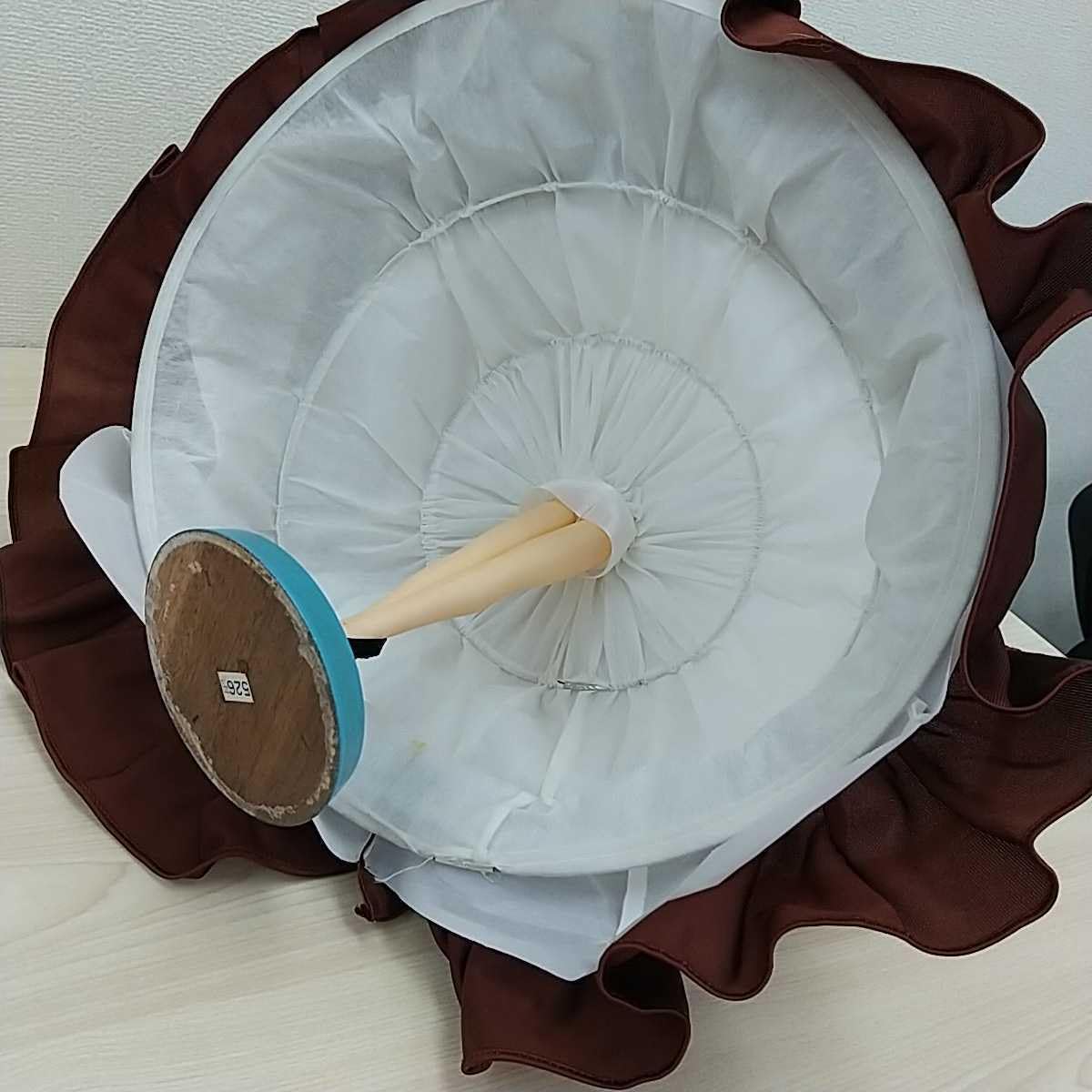 Amazon.co.jp: 2863 レトロ フランス人形 スキヨ人形研究所