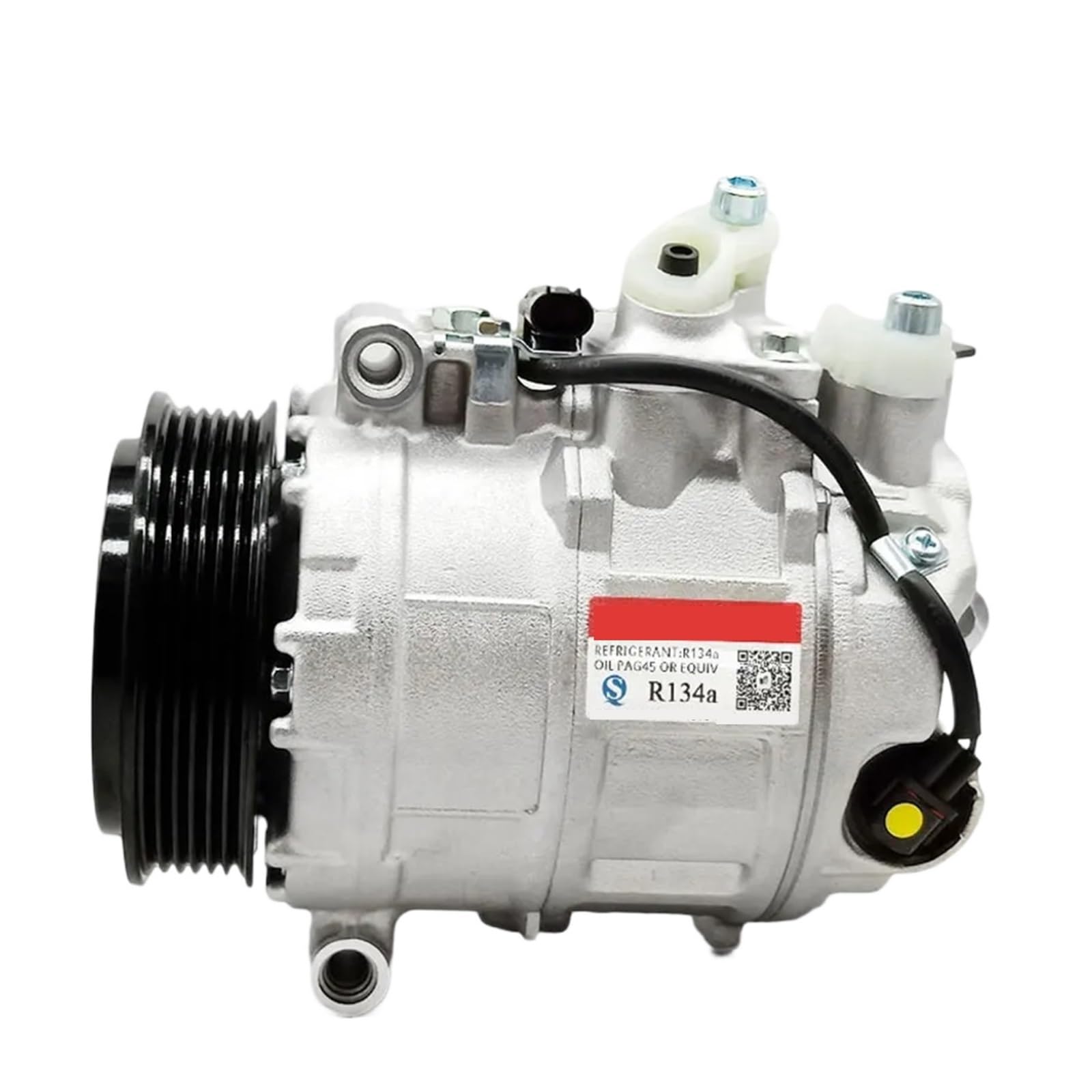 Pyqmztrv One Color Ac Compressor，Compatible For Mercedes C230 C240 C320 Ml320 Ml350 Ml500 E350 Clk350 0002306511 A0002309011 0012306211 0002308111 0012301411