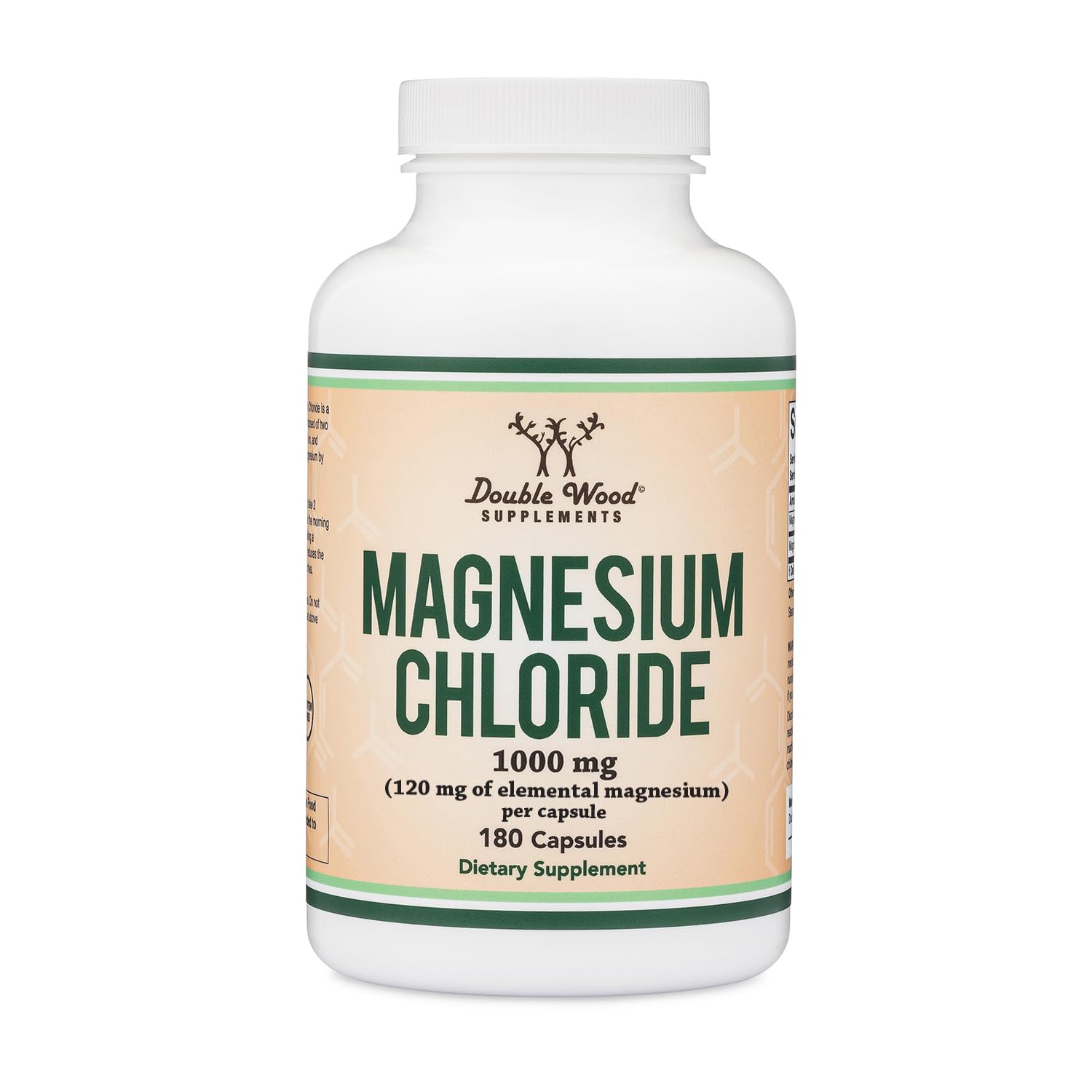 Magnesium Chloride