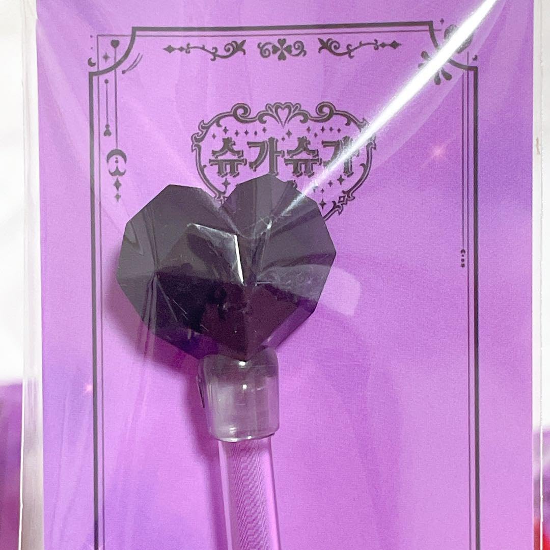 Amazon.co.jp: シュガシュガルーン エクル マドラー : ホーム＆キッチン 