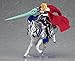 Fate/Grand Order: Lancer/Altria Pendragon DLX Figma Action Figure