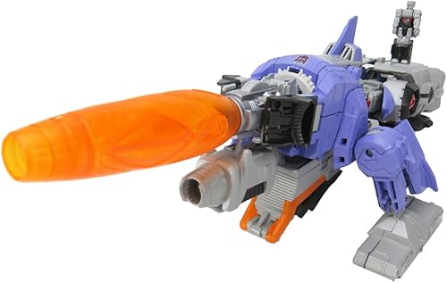 Miniatura 3 de Takara Tomy Transformers Legends Series Figura de acción: LG23 Galvatron