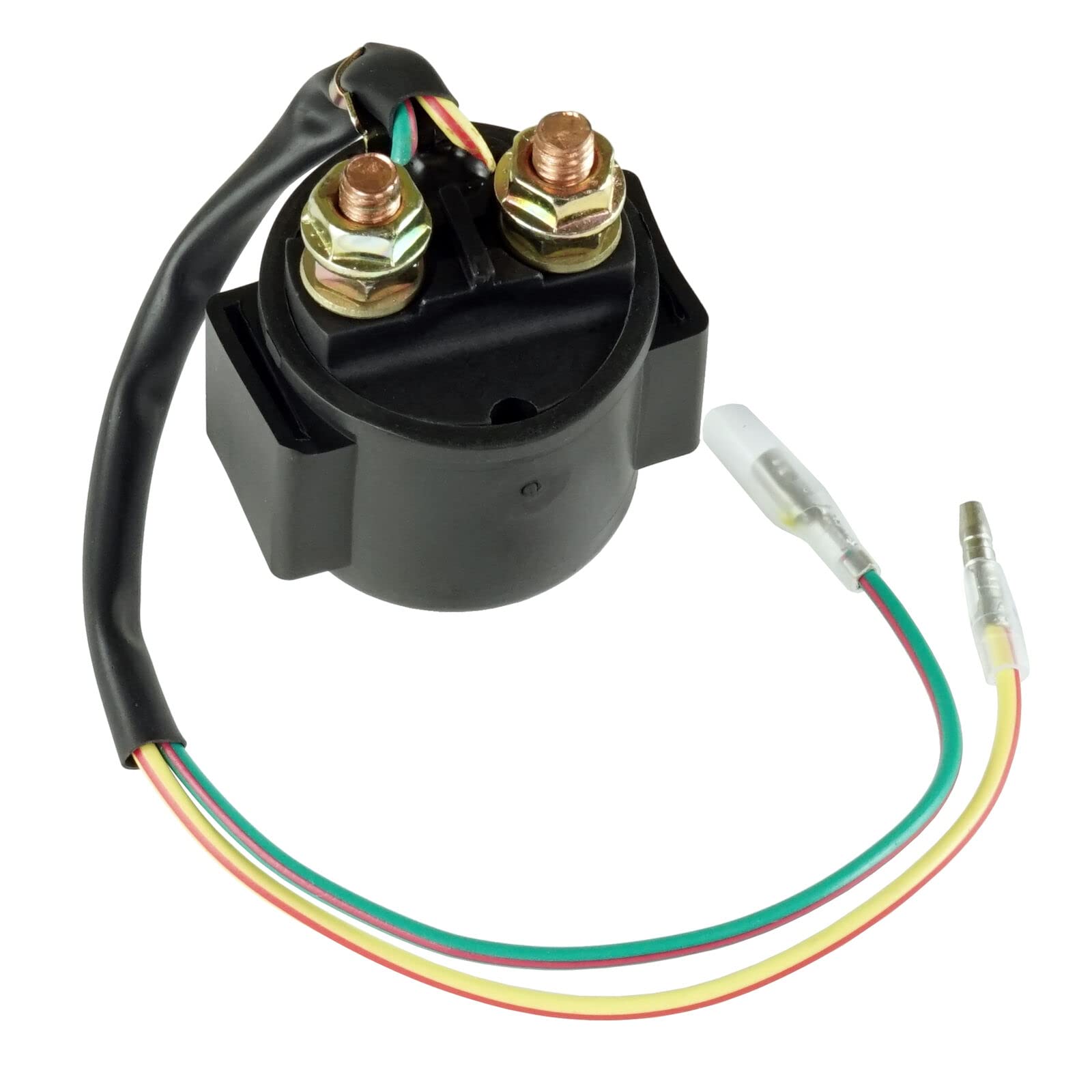 Amazon.com: RHYTHM TESTAMENT for Starter Relay Solenoid for