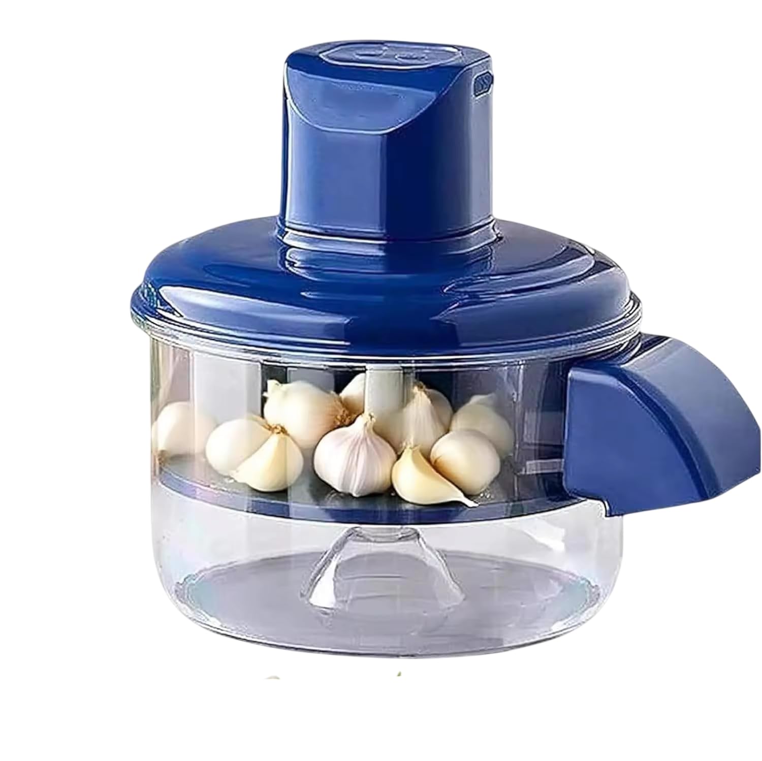 Electric Fruit and Vegetable Peeler Machine with 5 Blade Automatic Peeling Tool Rechargeable 50W Kitchen Peeler for Garlic Potatoes Grapes and Tomatoes-image-25