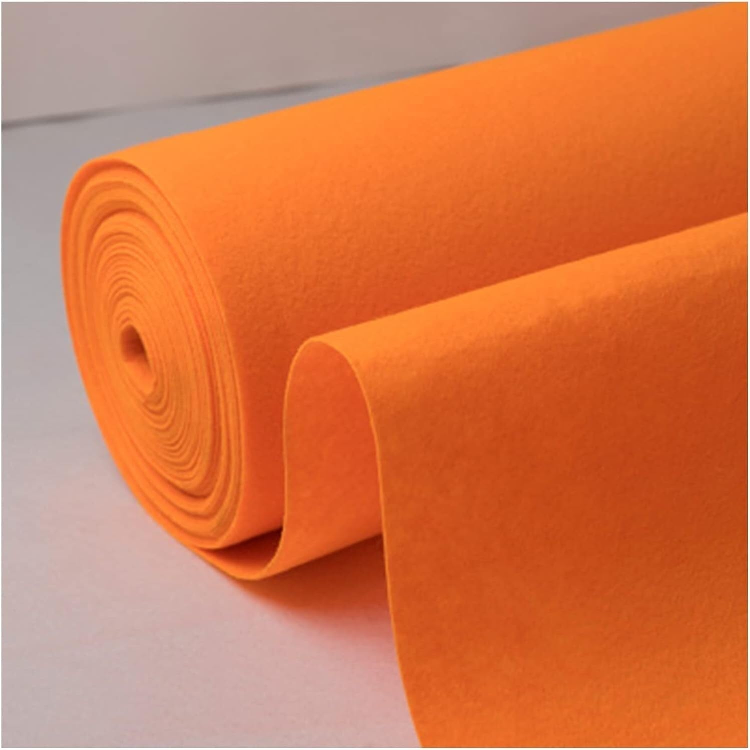 Tapis d'allée de mariage jetable 1.5x10m anti-tache pour sol extérieur