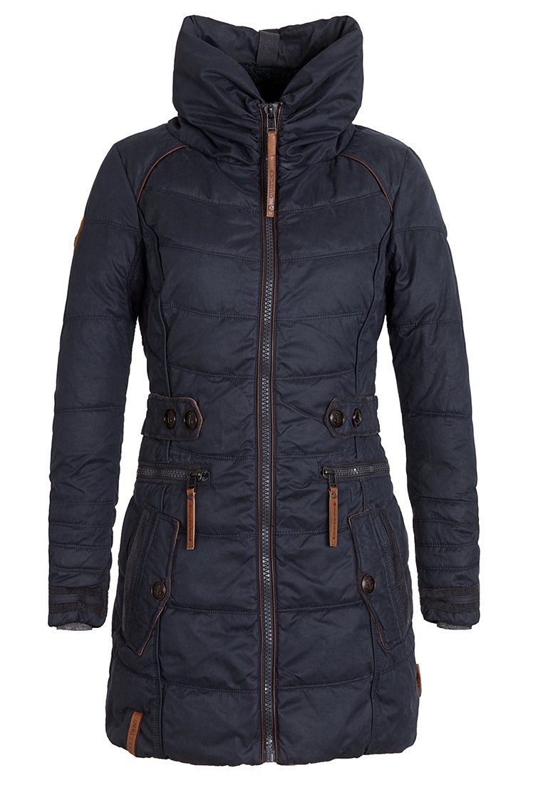Naketano Knastrologin W Winter Jacket