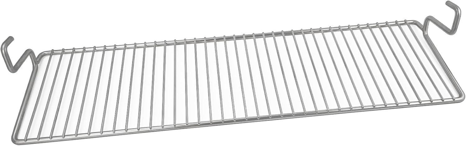 S13960 Grill Warming Rack Replacement Parts for Delta Heat 32 Inch BBQ Grill 304 Stainless Steel Grill Top Rack for Delta Heat 32 Inch Grill