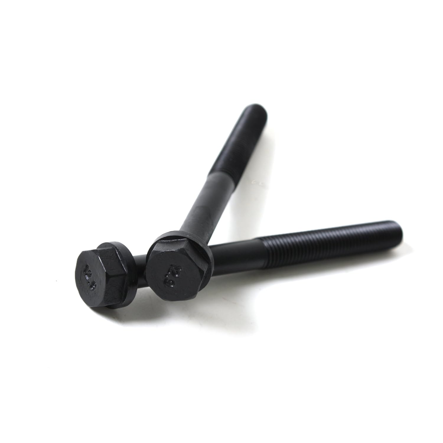 CNS Cylinder Head Bolt Set Compatible/Replacement for 98-09 Dodge RAM 2500 3500 5.9L(5883cc) OHV Cummins-Turbo-Diesel L6 24V,"6BTA5.9"