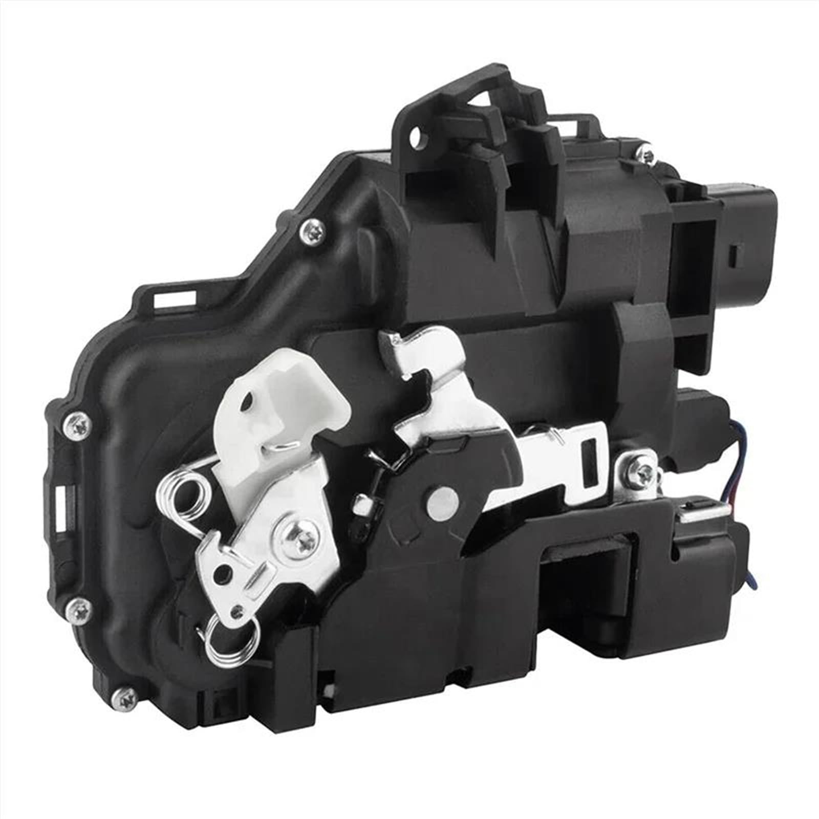 Door Lock Latch Actuator Latch 3B1837015A 3B1837016A 3B4839015A 3B4839016A For Octavia Hatchback 1996-2010 For Estate 1998-2004 Front Left