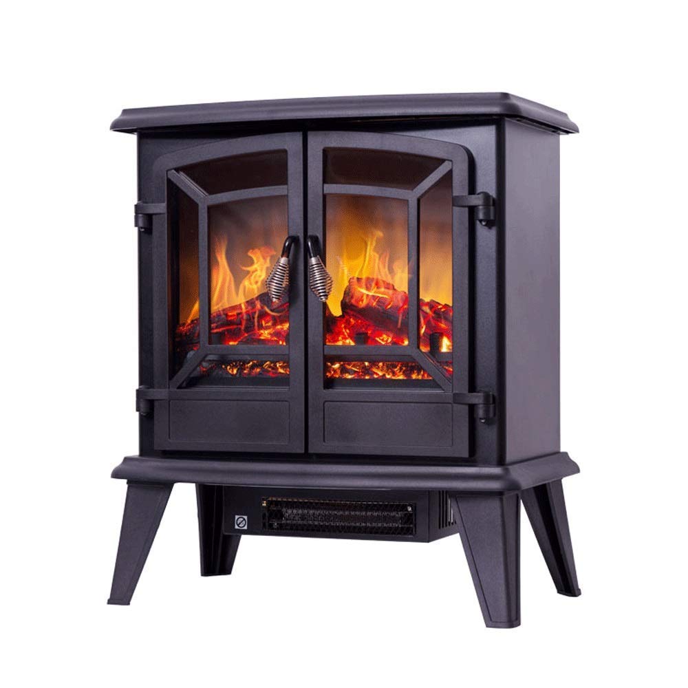 Buy Electric fireplace wall ing 1400W Electric fireplace heater