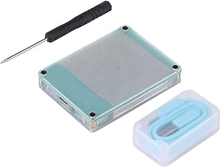 Low Frequency Pulse Generator 7.83Hz Ultra-Low Frequency Schumann Wave Pulse Generator with Switch FM783 Schumann Wave Generator