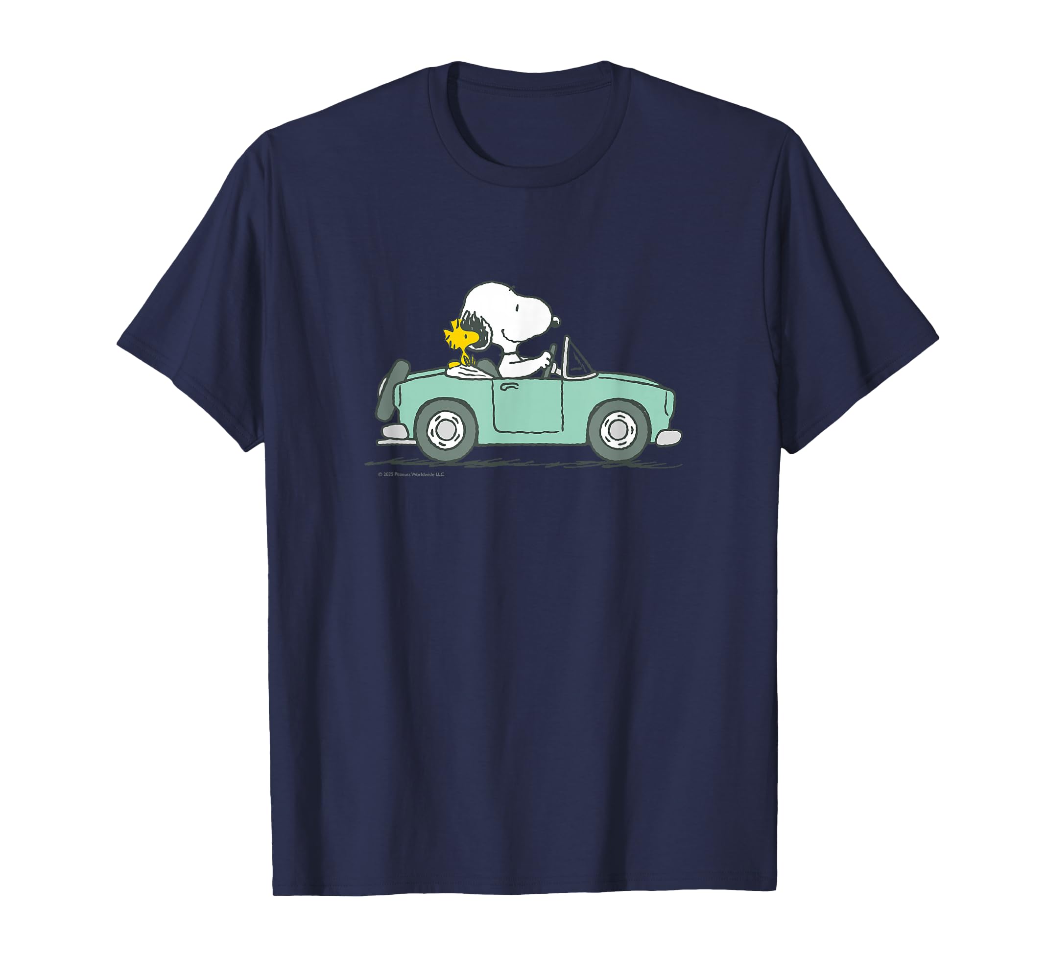 Kleidung mit Designs von Amazon Merch on Demand