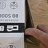 Imagen del cliente, haz clic para abrir la reseña del cliente