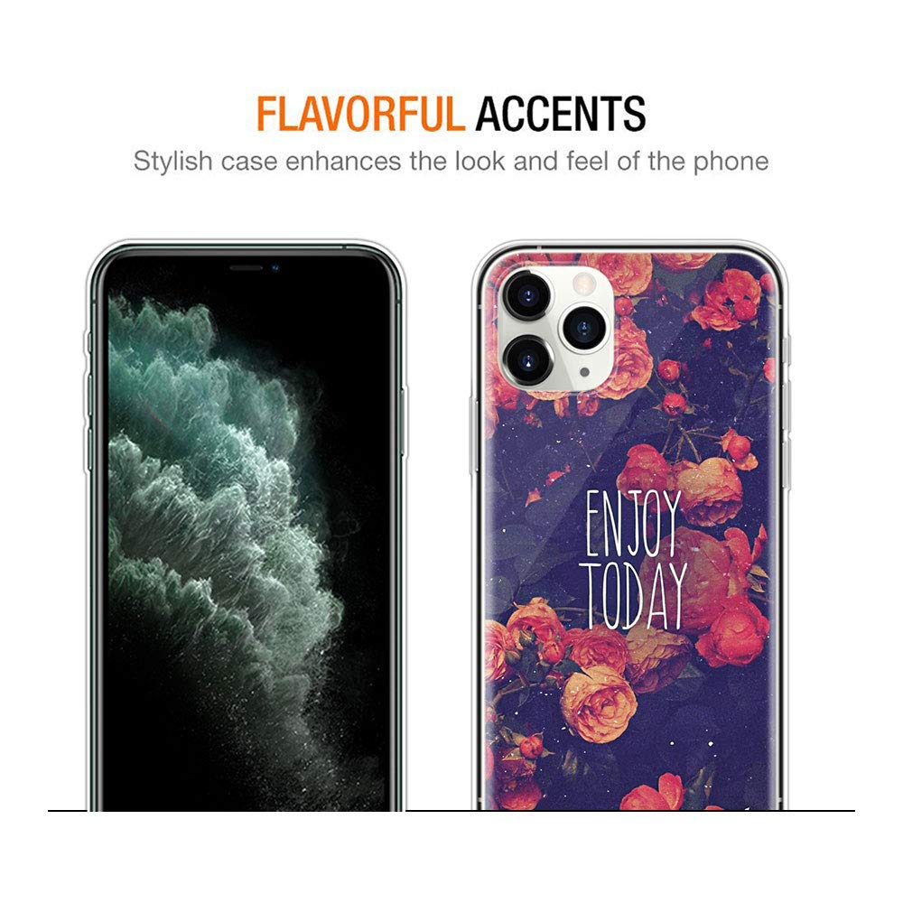 Yoedge Cover per Huawei P30 Lite/Huawei P30 Lite New Edition 6.15