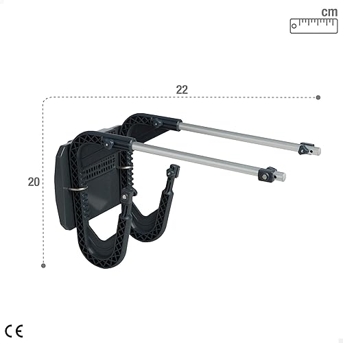 Miniatura 3 de Intex kit para montaje de motor botes inflables