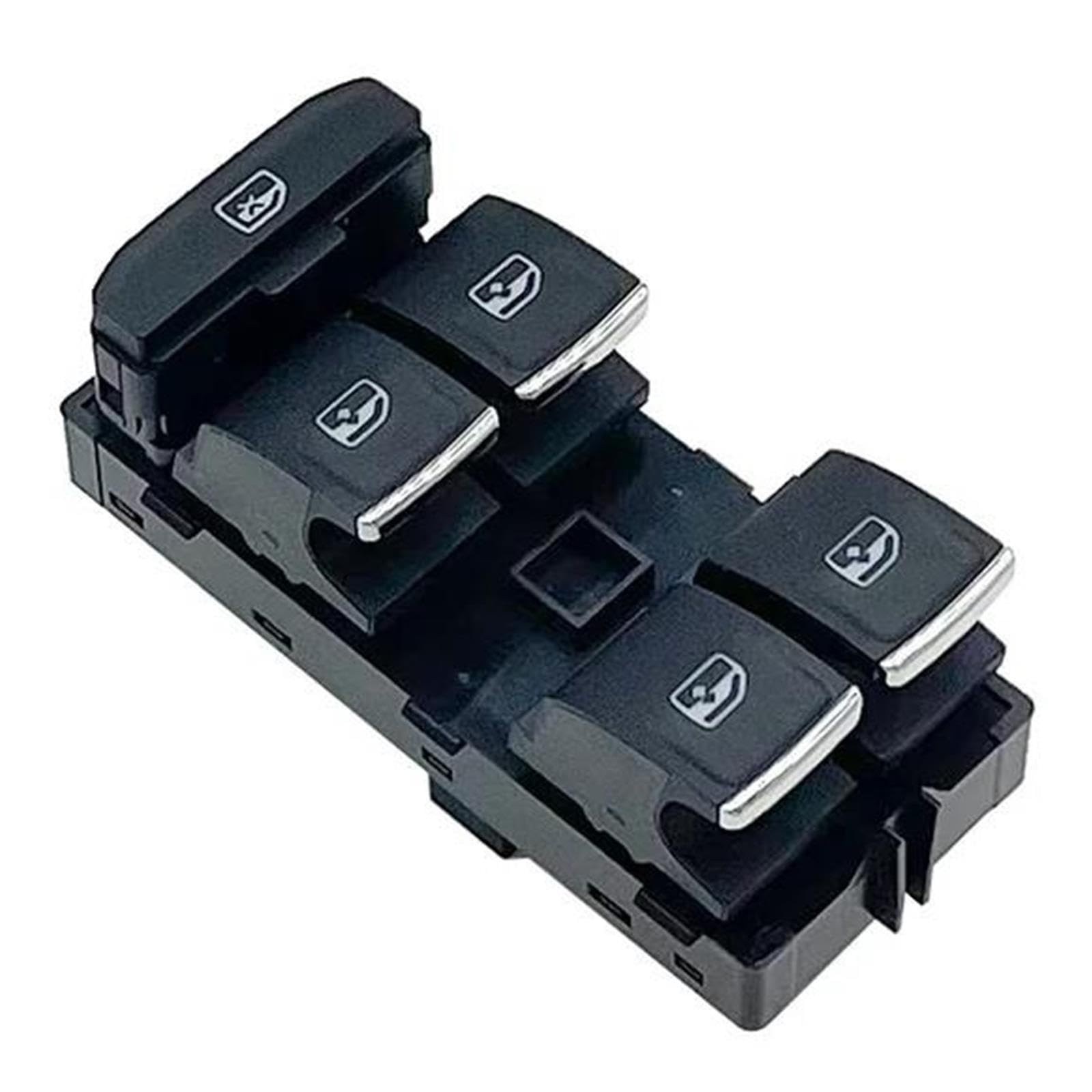 botonera Para GTI Para MK7 Para Passat Para Tiguan elevalunas