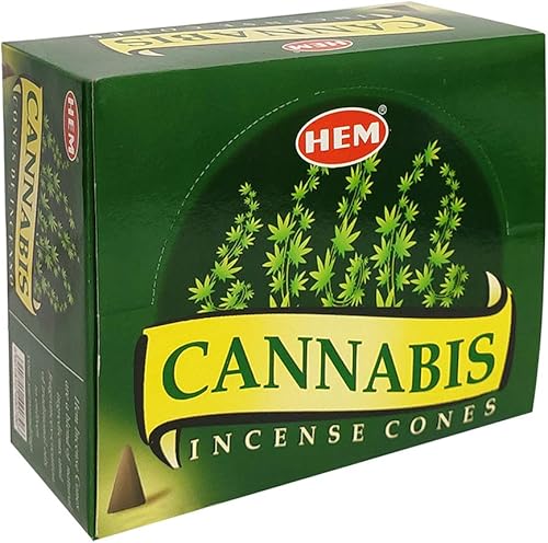 Vista 81 de TRUMIRI Paquete de soporte de cono de incienso con conos de incienso para clientes de llamadas, paquete de 12 (aproximadamente 120 conos)