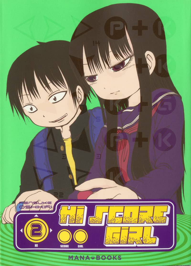Hi Score Girl T02 (2)