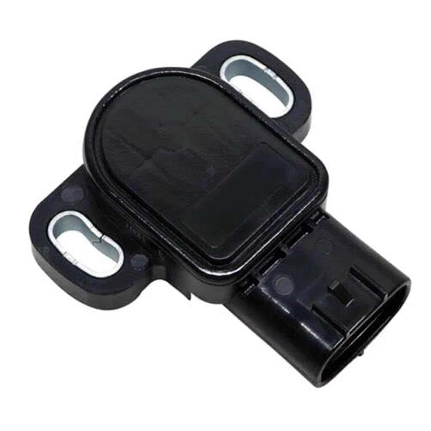 Golf Cart Throttle Sensor Compatible with Yamaha Drive 2012.5+, Drive2 Non-EFI JW9-H5885-00