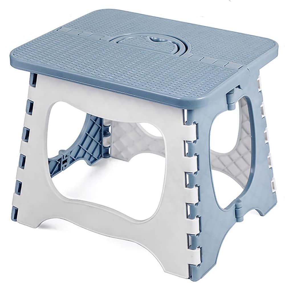 Amazon｜踏み台スツール脚立ステップ台折りたたみチェア高さ30cm耐荷重