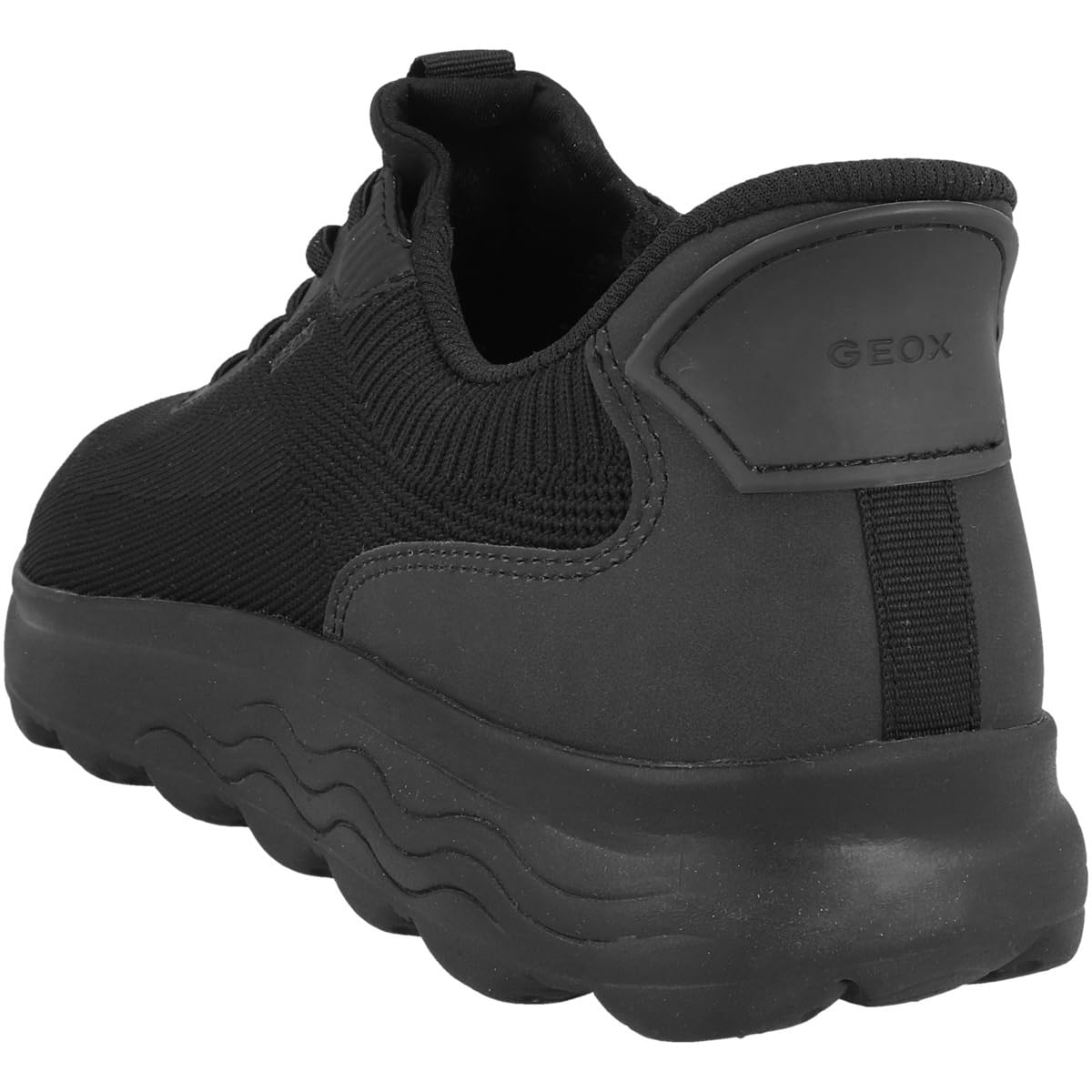 Sneakers Basse spherica Plus Uomo U55MPA06KEKC9999