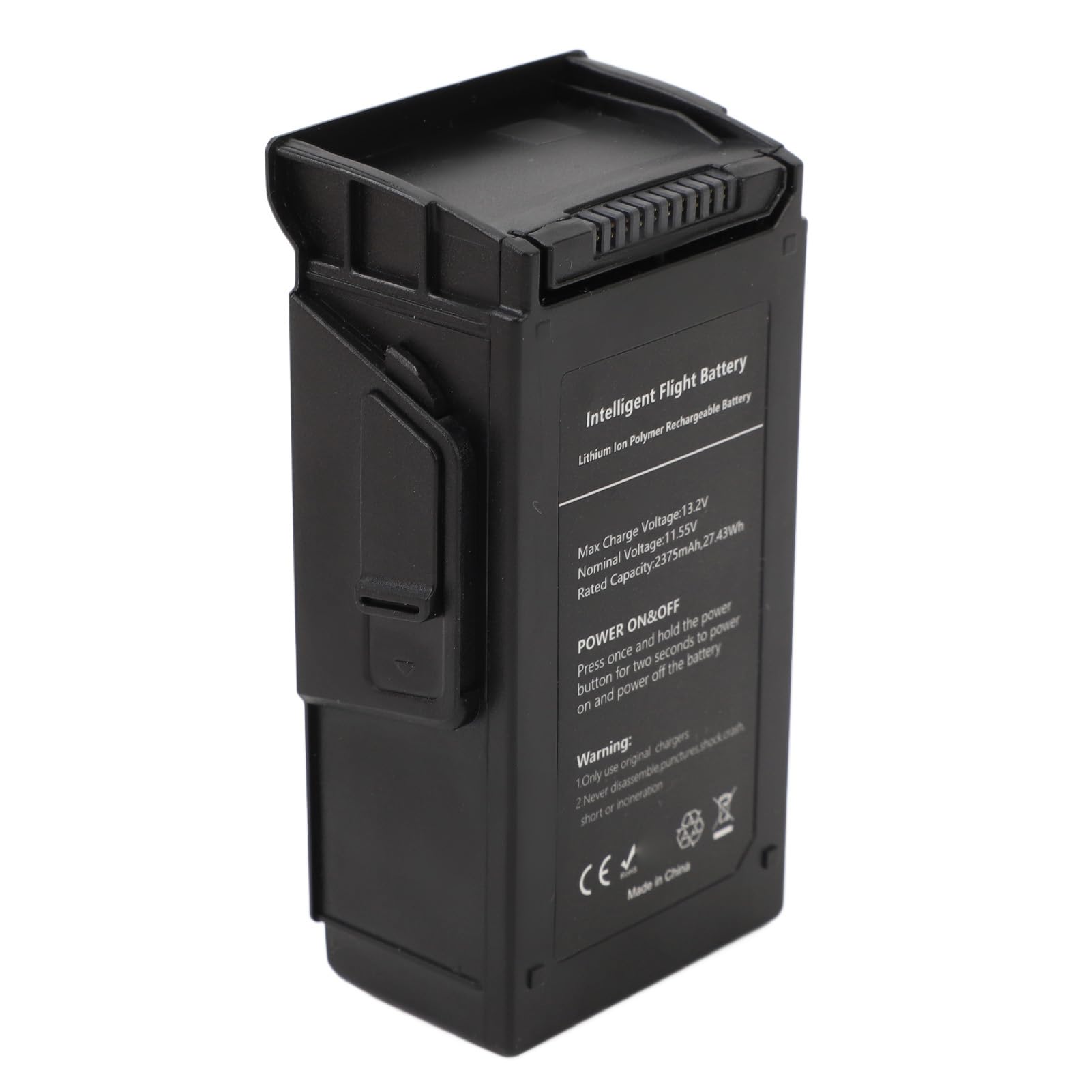 2375mAh Intelligent Flight Battery for DJI Mavic Air 1 Drone DE