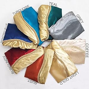 GOHD Valarie Fancy Window Valance 54 x 18 Taffeta Fabric with Soft Satin Swag Add Some Royal luxruy Accent to Your Home White