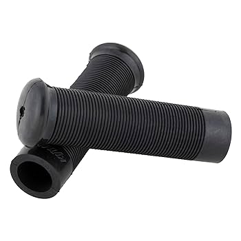 Amazon | キジマ(Kijima) バイクパーツ グリップ チョッパー