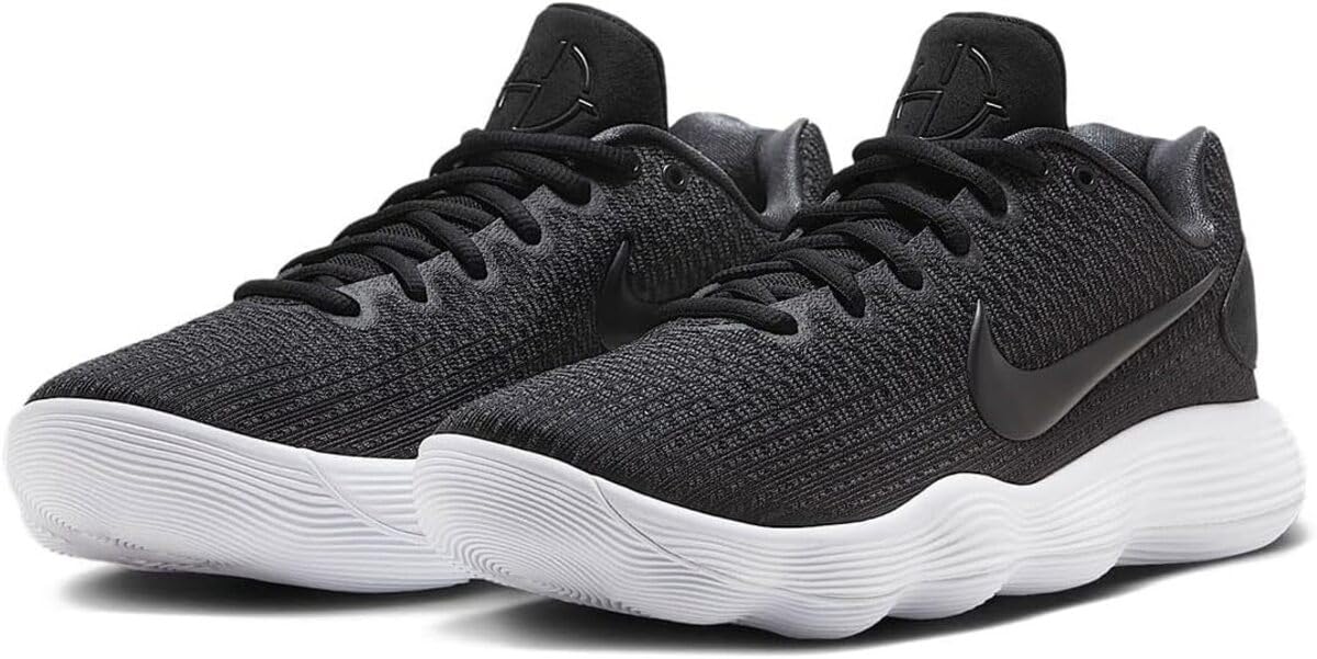 Nike ハイパーダンク2017 low Amazon.co.jp: NIKE HYPERDUNK 2017 LOW EP BLACK/METALLIC