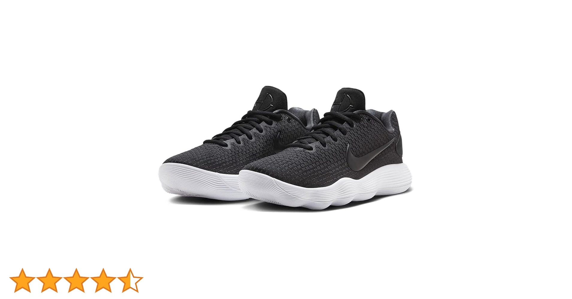 Amazon | [ナイキ] ハイパーダンク 2017 ロー EP HYPERDUNK 2017