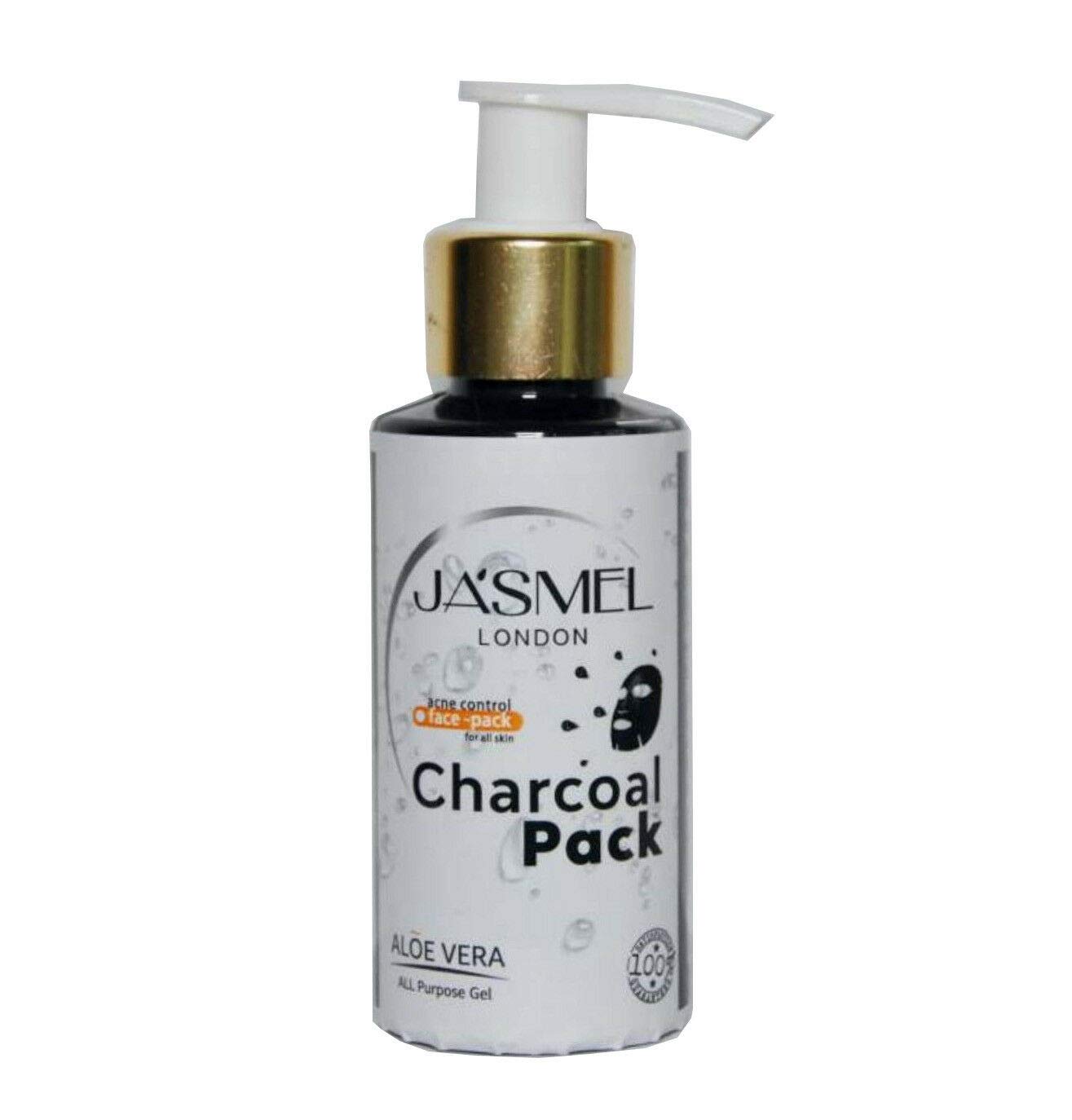 Acne Control Face Pack