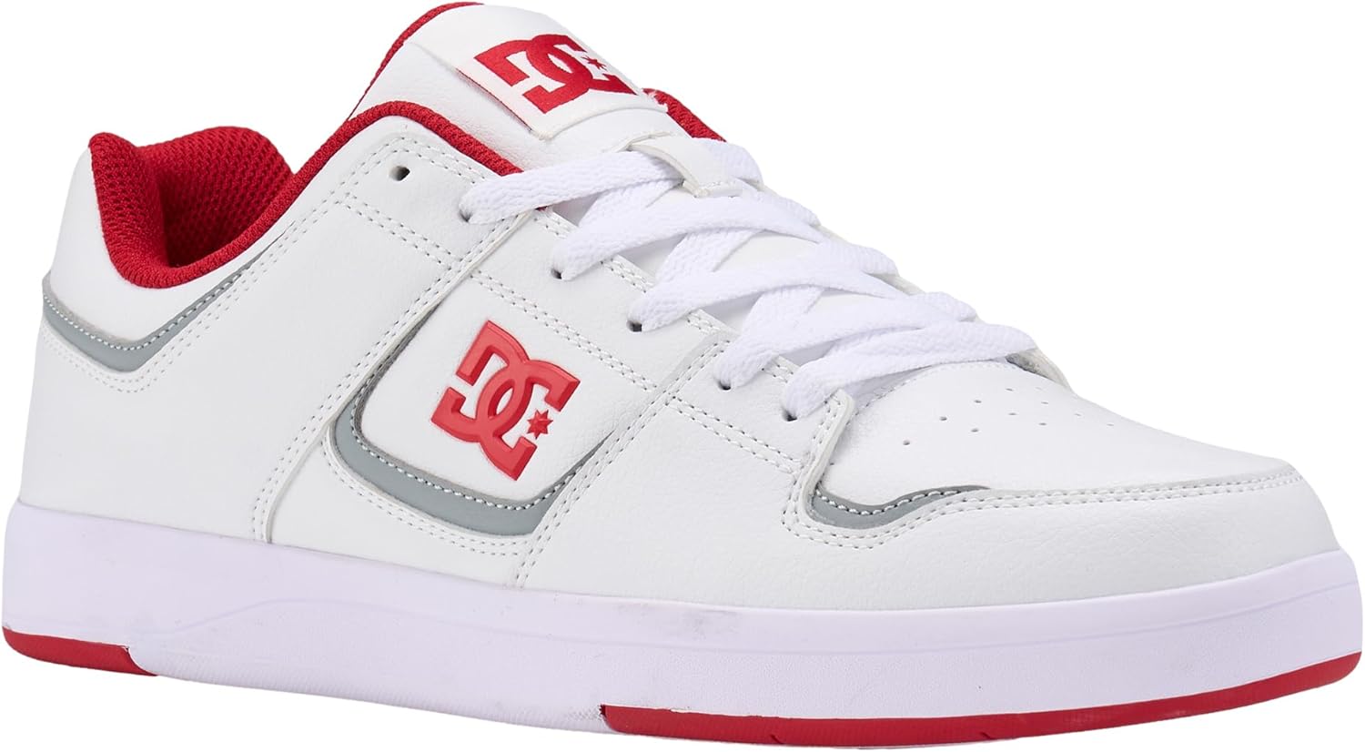 DC Shoes Men's Casual Sneaker